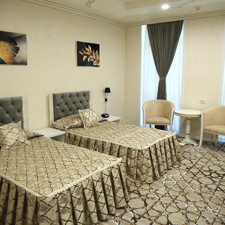 Turon City Plaza Bukhara Exterior foto